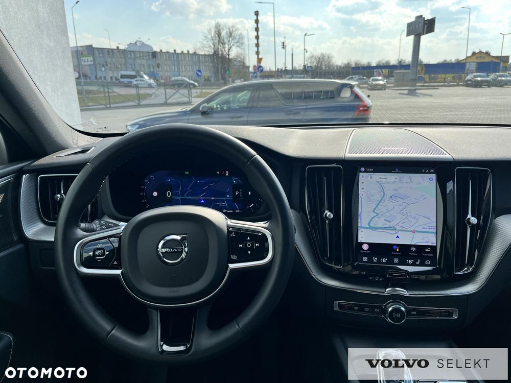 Volvo XC 60 - 29