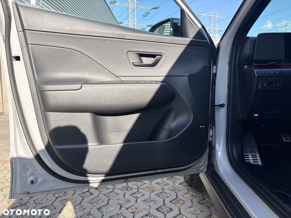 Hyundai Kona 1.6 GDI Hybrid N-Line DCT - 9