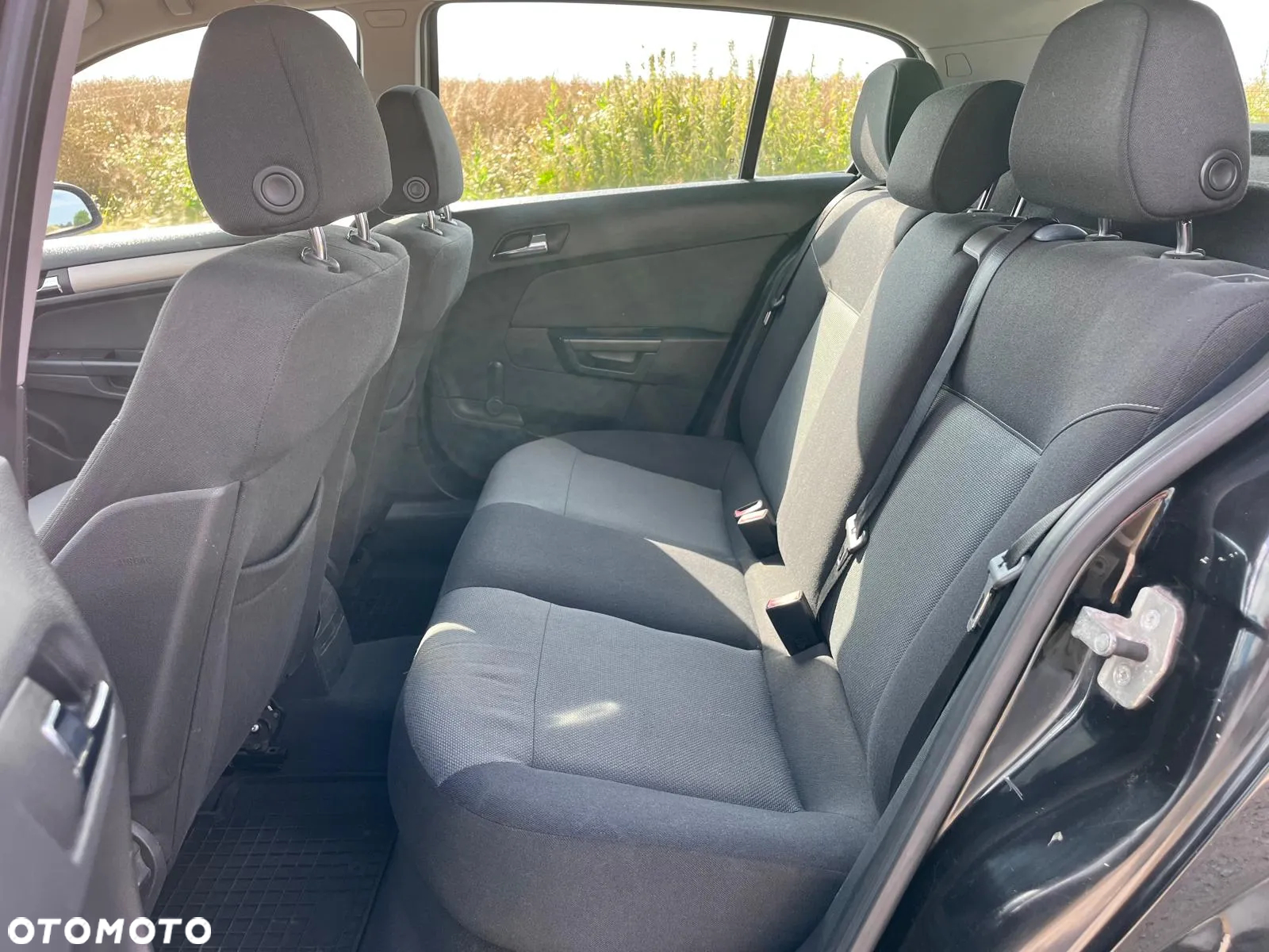 Opel Astra - 14