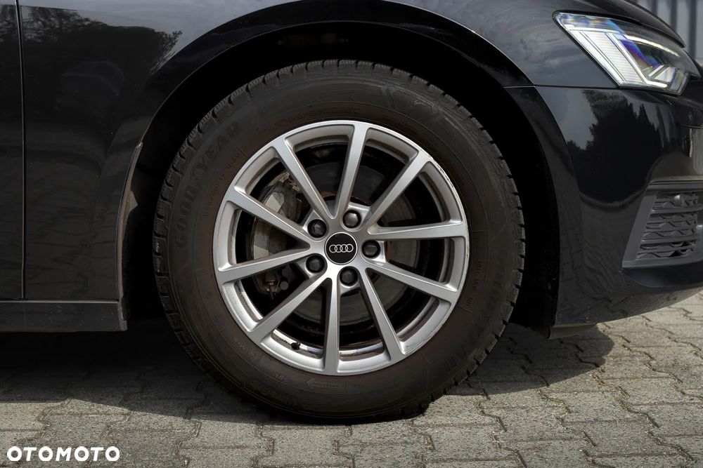Audi A6 Limousine - 18