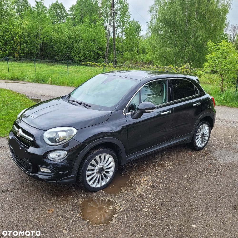 Fiat 500X 1.4 MultiAir DCT 4x2 S&S S-Design City Look - 10