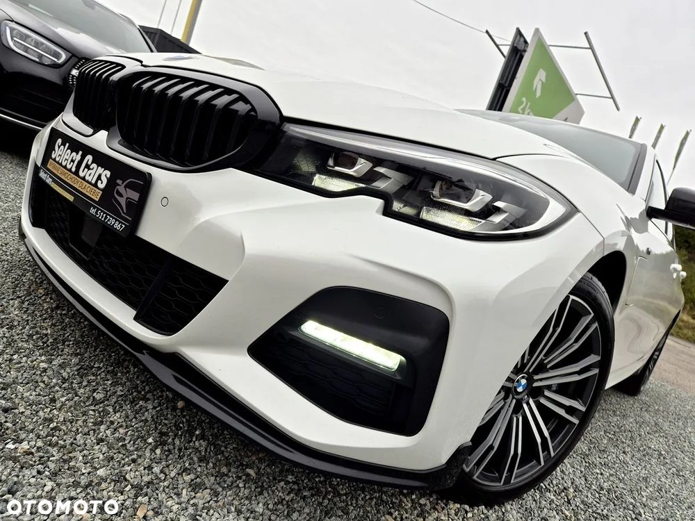 BMW Seria 3 - 1