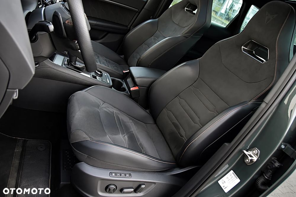Cupra Ateca 1.5 TSI DSG - 17