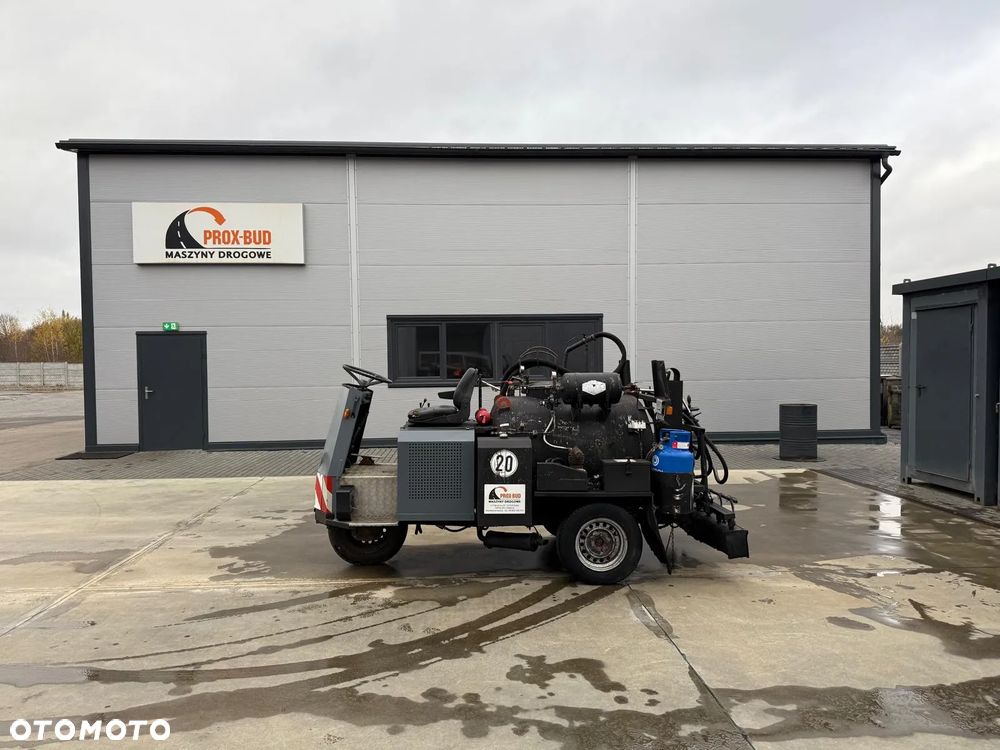 Schäffer Weiro TM 800 SH