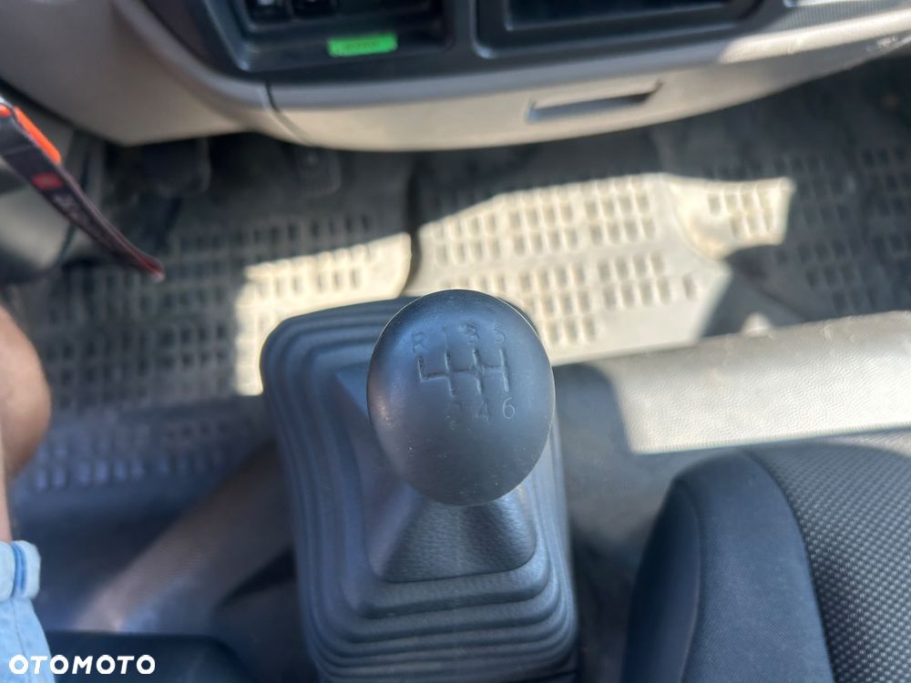 Nissan Podnośnik Koszowy Zwyżka Palfinger P200AXE Izolowany kosz !!! 20 metrów 10 w Bok UDT! Jak Wumag Ruthmann multitel Gsr - 13
