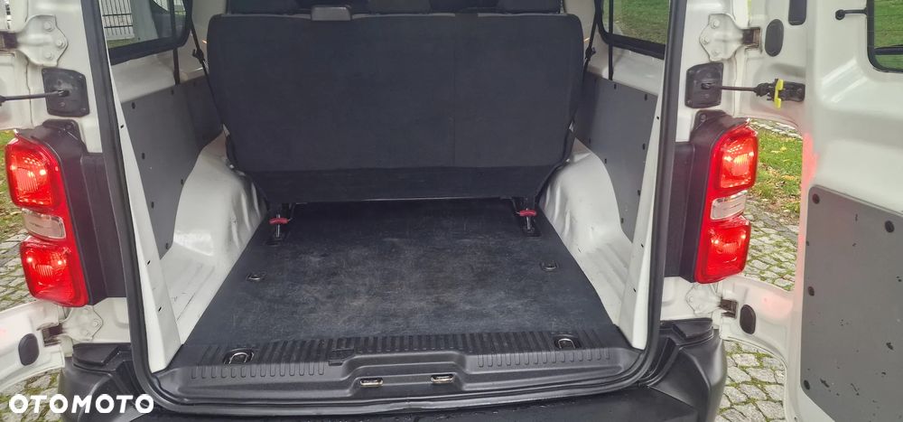 Toyota ProAce Kombi 1.6 D-4D Long 2,7t - 20