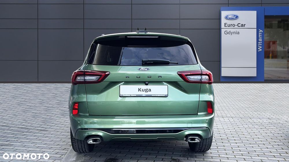 Ford Kuga 1.5 EcoBoost FWD ST-Line X - 6