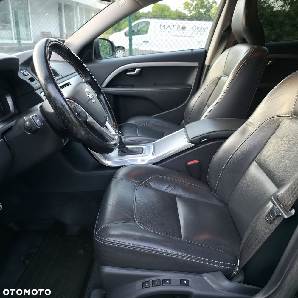 Volvo V70 - 18