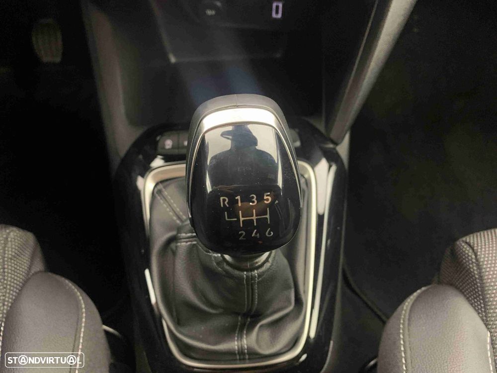 Opel Corsa 1.2 T GS - 12