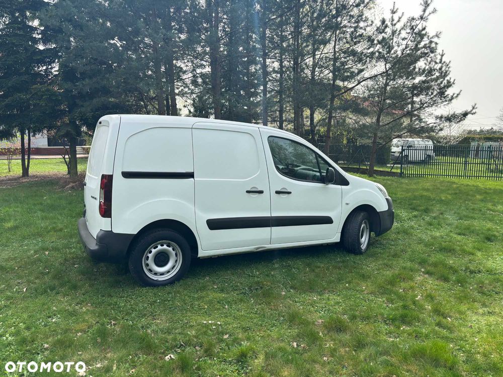 Peugeot Partner - 3