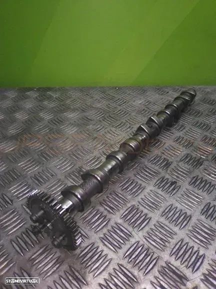 Reparação de Motor Mercedes Sprinter 316 2.7Cdi 2005 612981 - 53