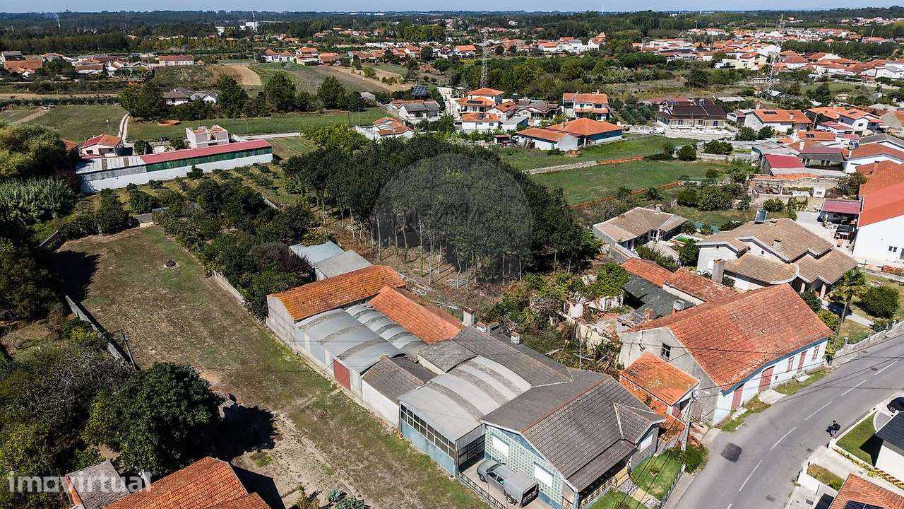 Moradia T4 para venda em Bustos - Grande imagem: 4/32