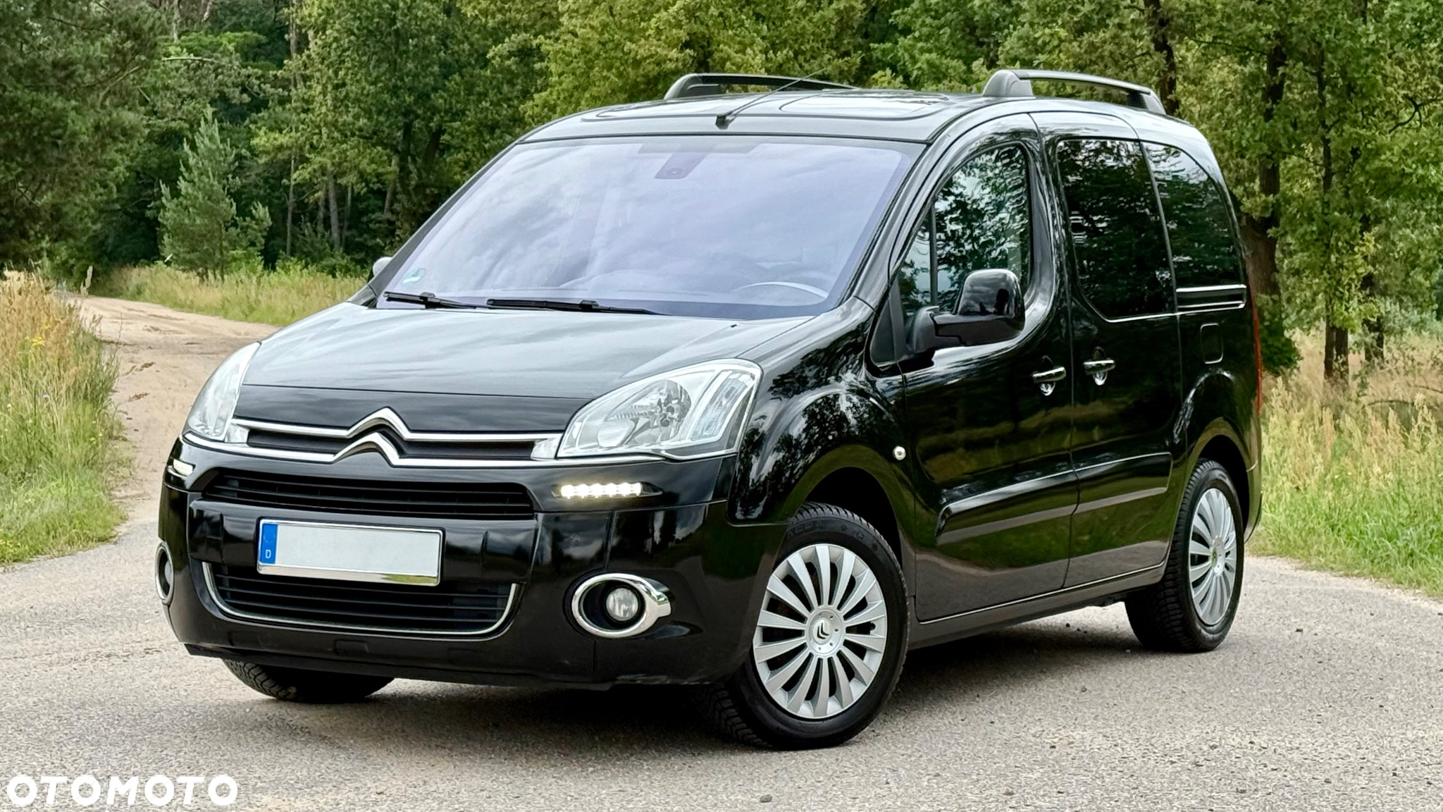 Citroën Berlingo 1.6 HDi Multispace - 4