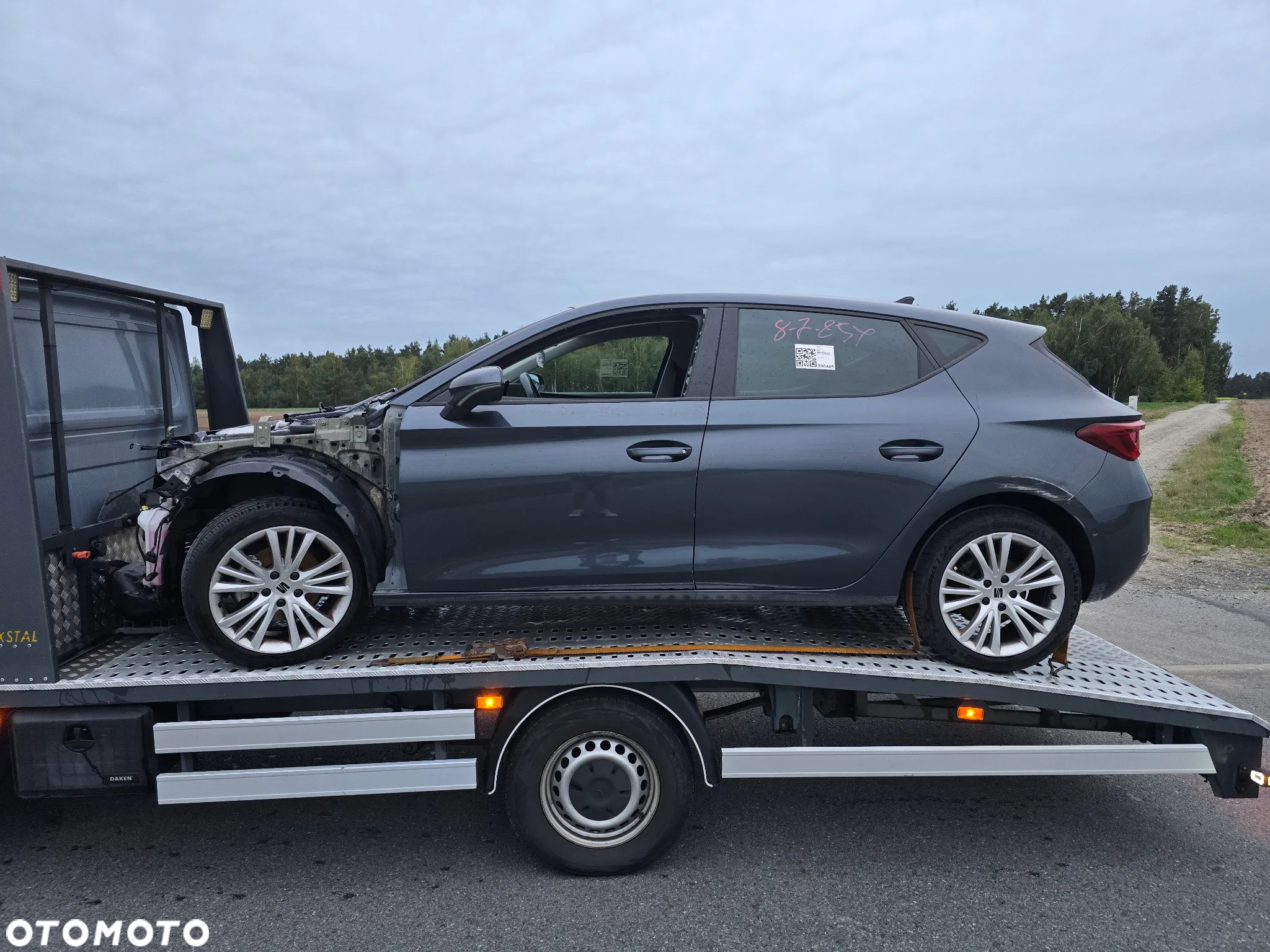 Seat Leon 1.0 TSI OPF Style - 9