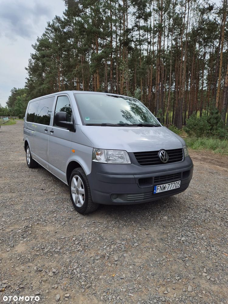 Volkswagen Caravelle L1 Trendline - 7