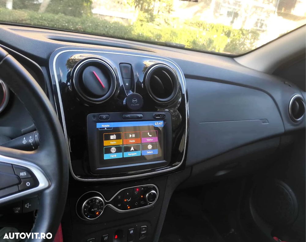 Dacia Sandero Stepway 0.9 TCe SL Techroad - 5