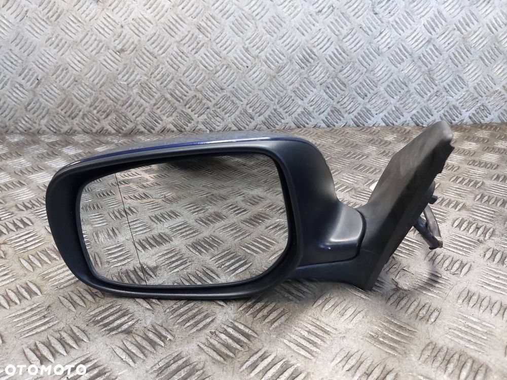 LUSTERKO LEWE ELEKTRYCZNE TOYOTA AVENSIS T25 8S6 9 PIN EU - 3