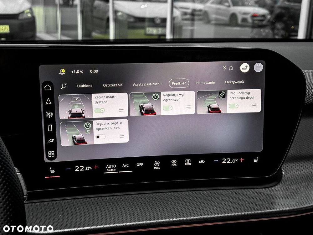 Audi Q3 Sportback - 32