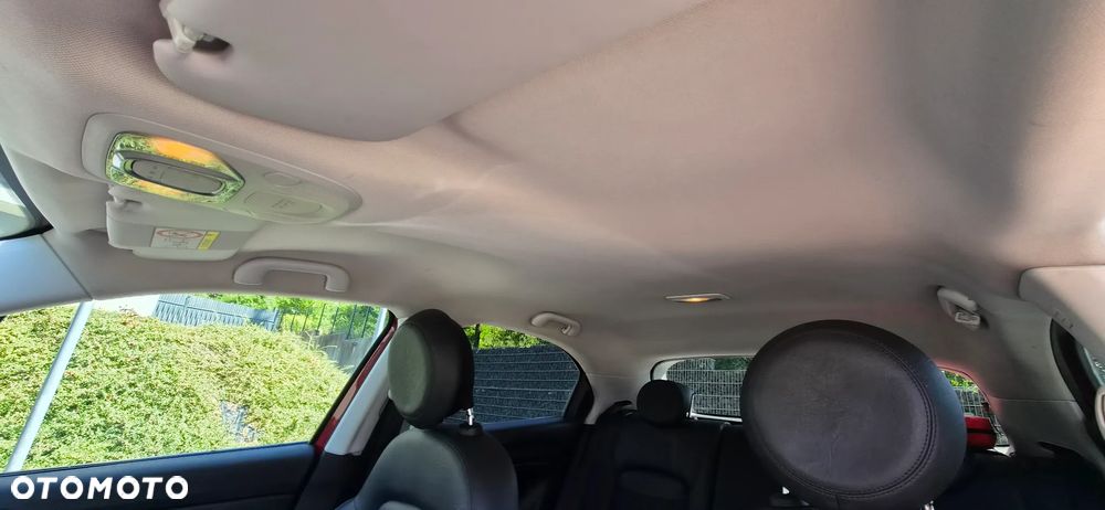 Fiat 500X 1.4 MultiAir Cross AWD AT9 - 34
