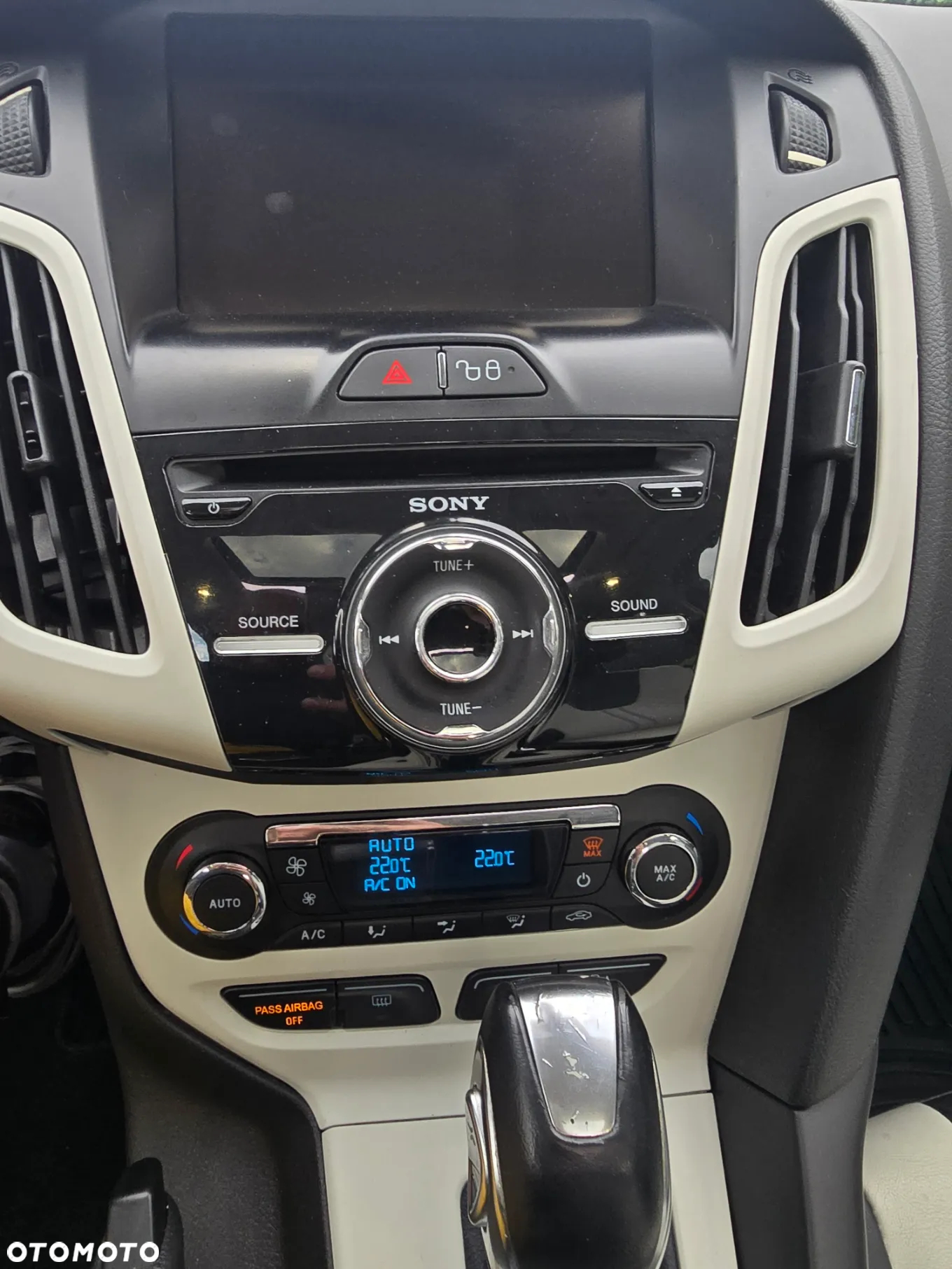 Ford Focus - 17