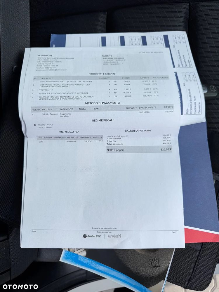 Mazda CX-5 2.2 D Skypassion - 18