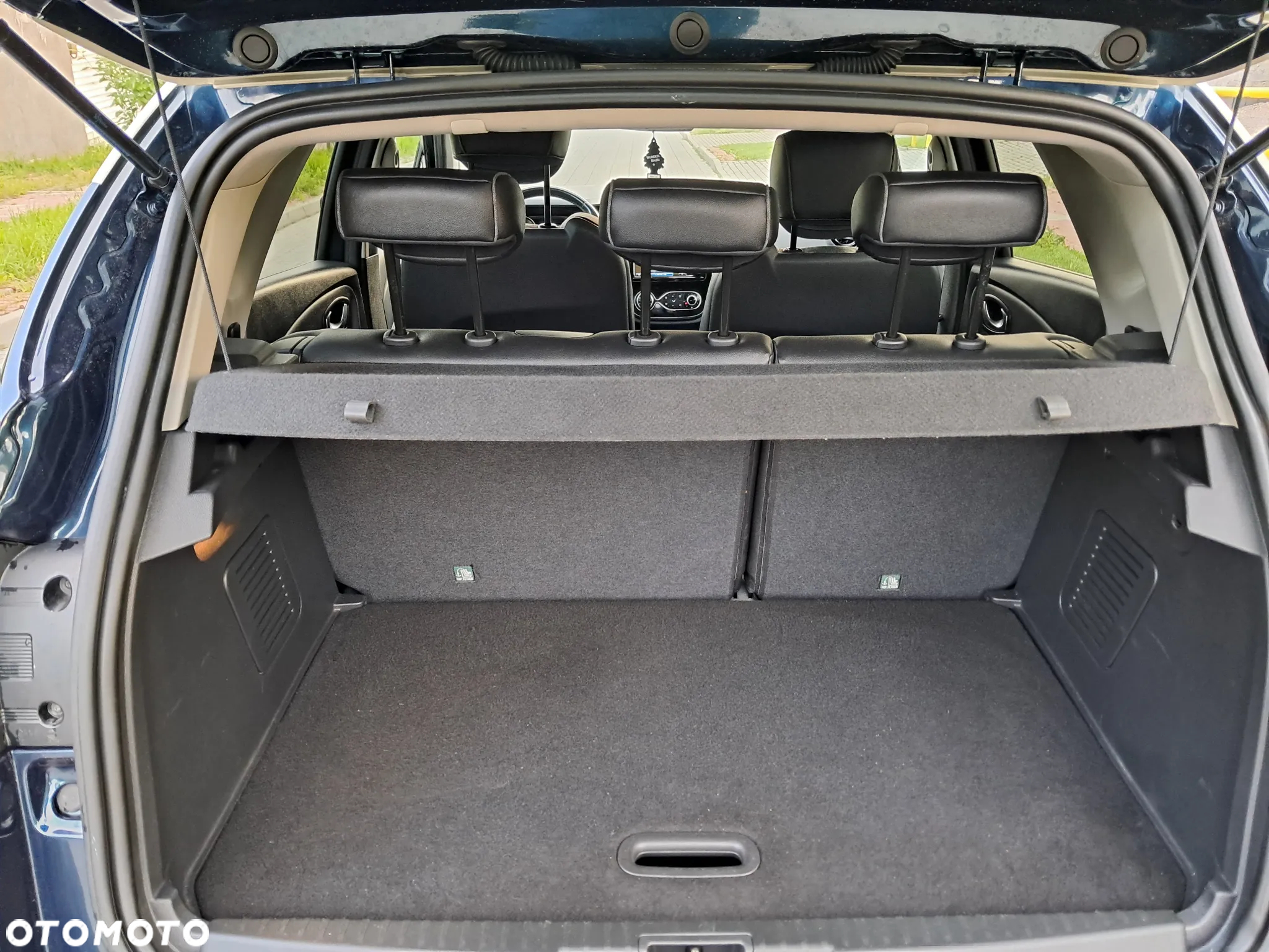 Renault Captur 1.3 TCe Intens - 13