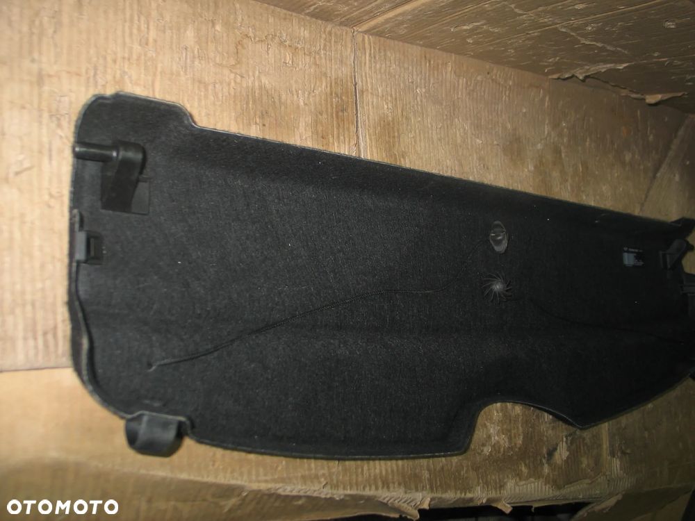 polka bagaznika mini hatch cooper 4 IV F66 23r.- 5A57020 oryginal - 6