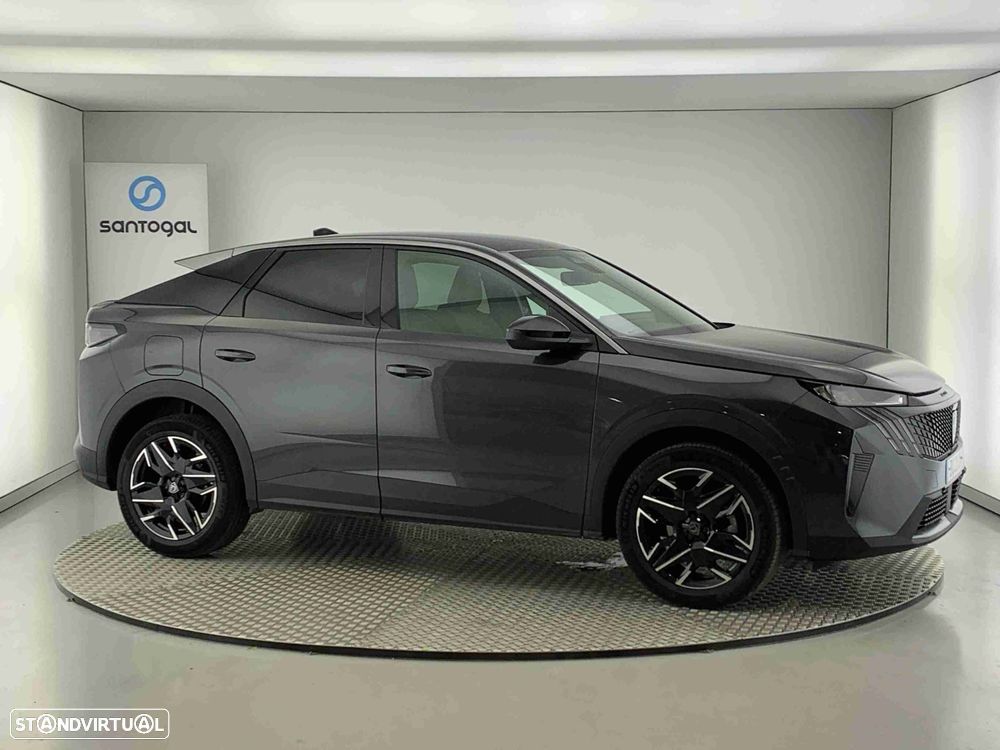 Peugeot 3008 1.2 Hybrid Allure e-DCS6 - 1