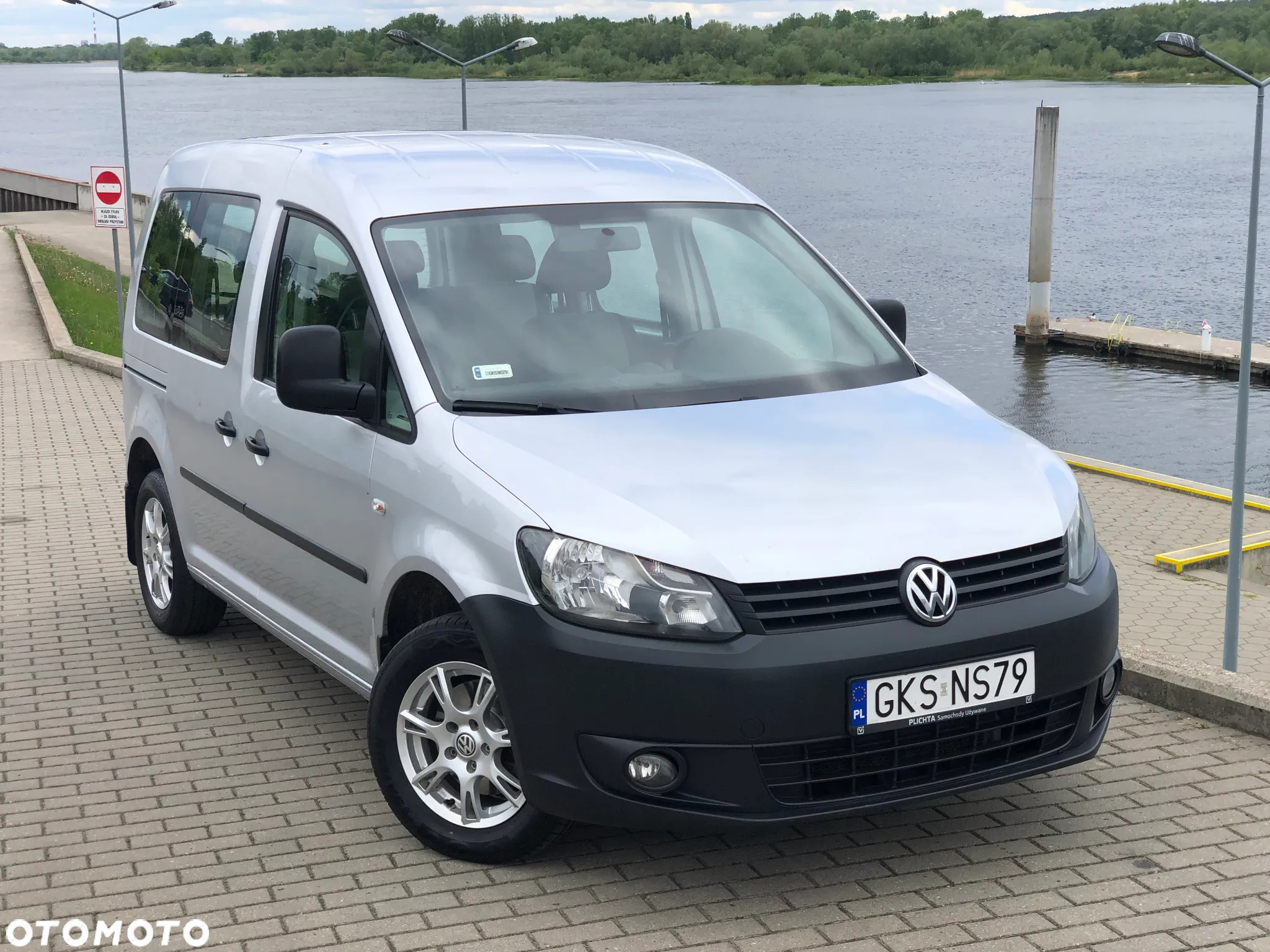 Volkswagen Caddy - 16