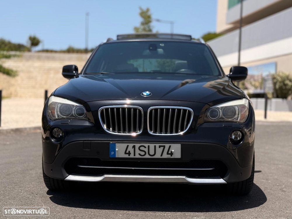 BMW X1 xDrive23d Aut. - 3