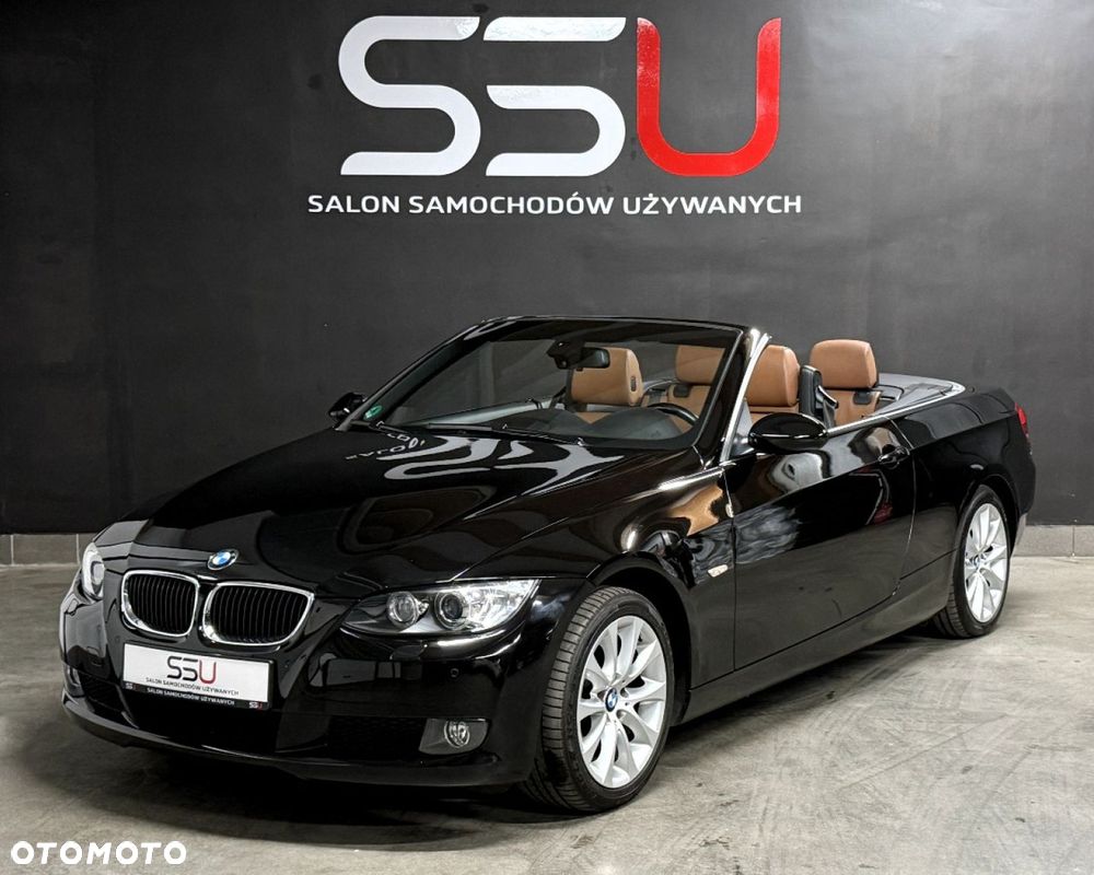 BMW Seria 3 320i - 1