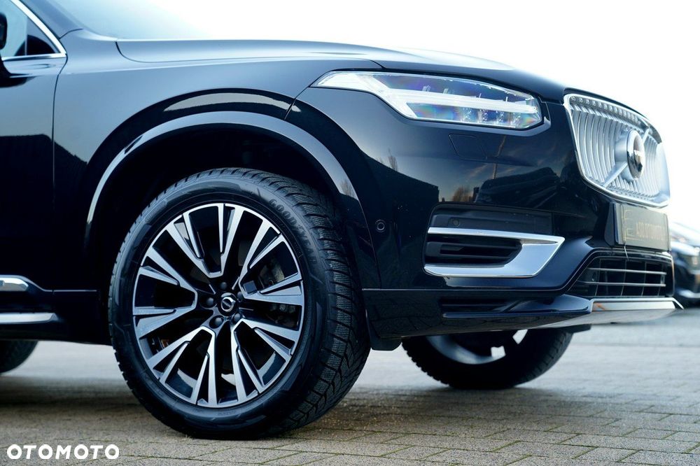 Volvo XC 90 - 5