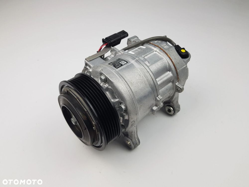 Kompresor Sprężarka klimatyzacji BMW X3 G01 G20 B47 2.0d 6994082 - 1