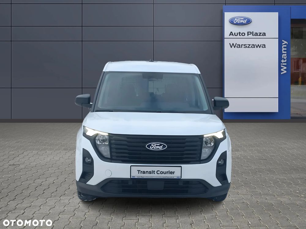 Ford Transit Courier Trend - 8