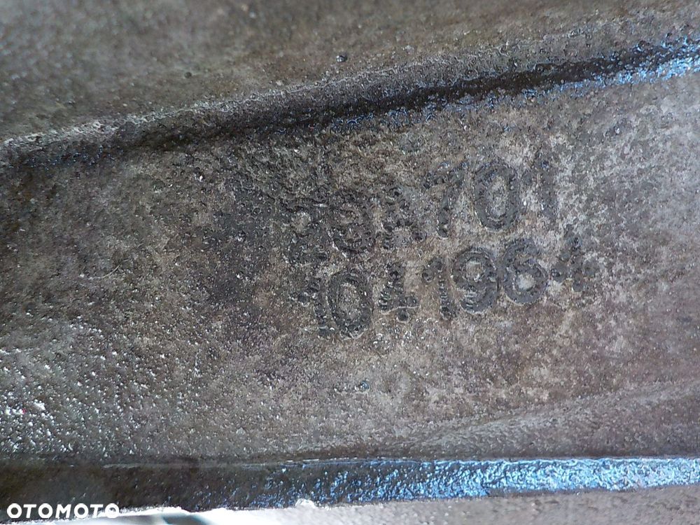 CITROEN C3 III 1.2 VTI SKRZYNIA BIEGÓW 20A701 - 5