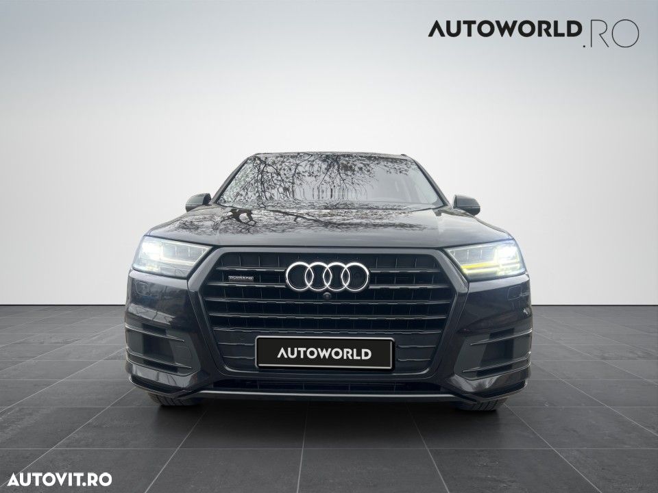 Audi Q7 - 2