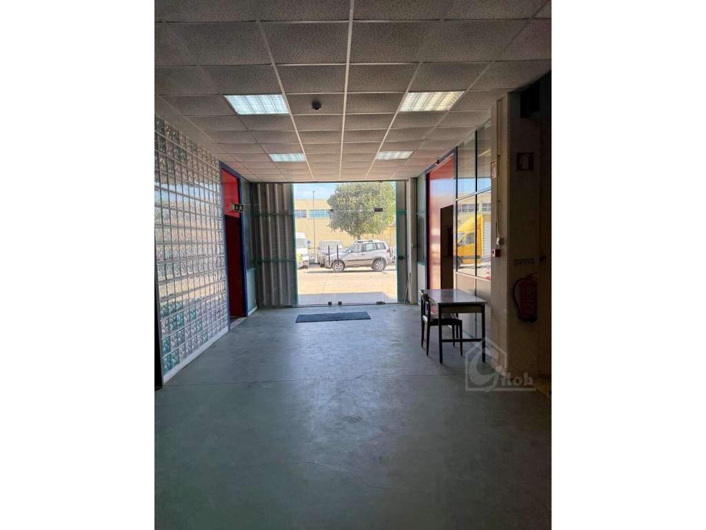 Armazém / Espaço Empresarial - linho, Sintra - Grande imagem: 4/28