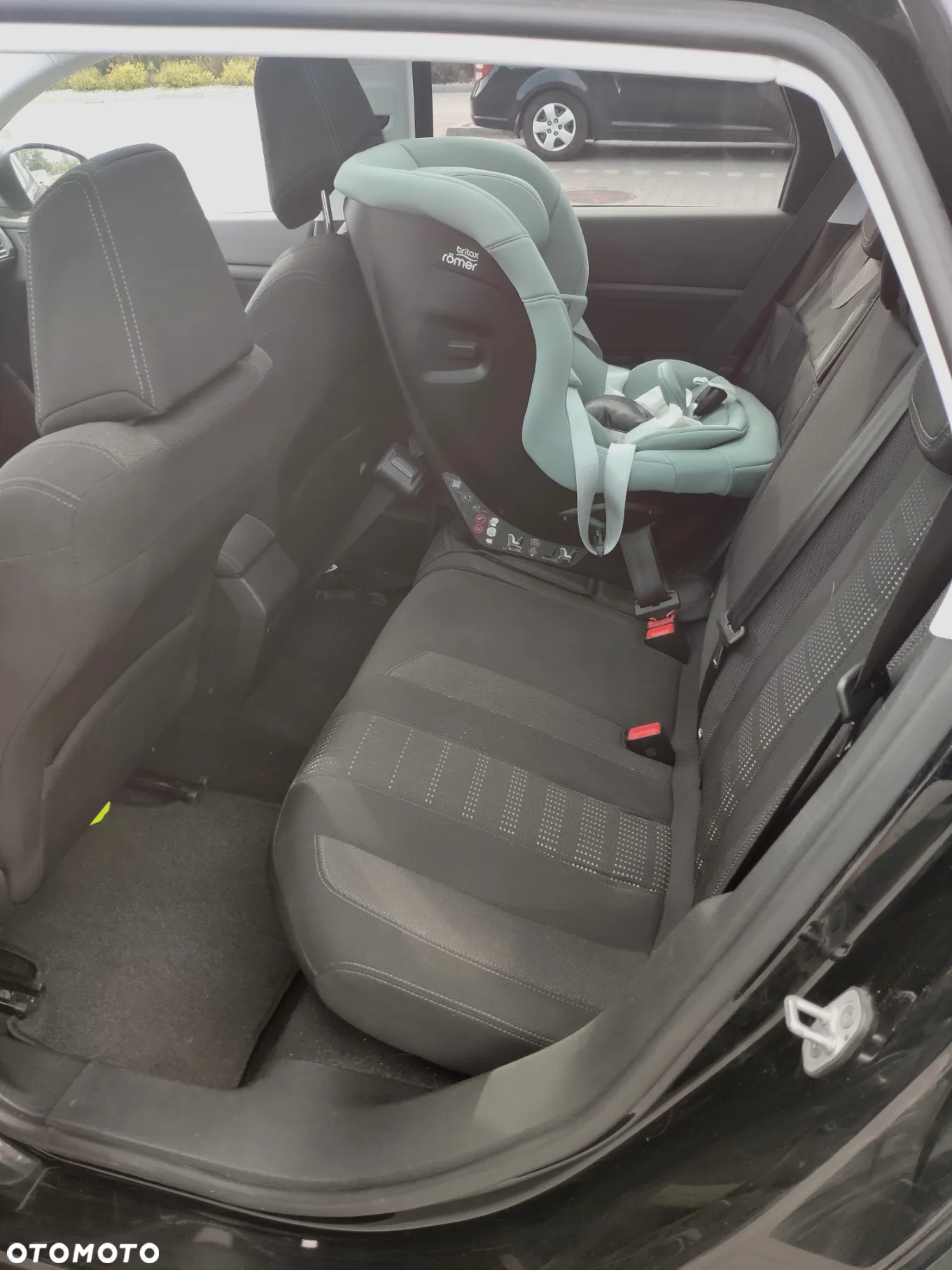 Peugeot 308 1.2 PureTech Allure S&S - 27