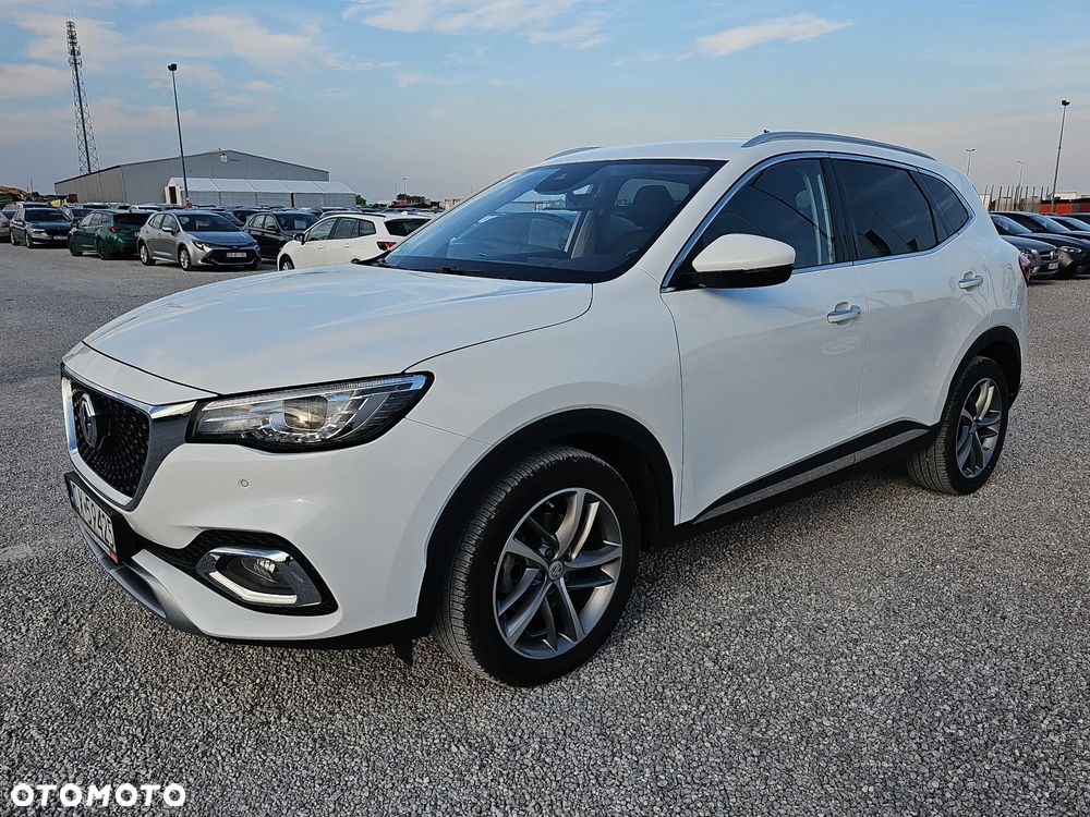 MG Inny - 1