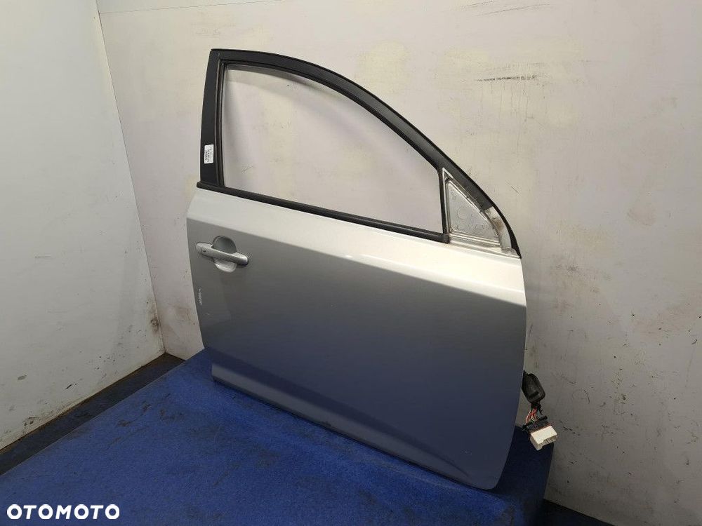 KIA CEED I LIFT DRZWI PRZÓD PRAWE 9S - 7