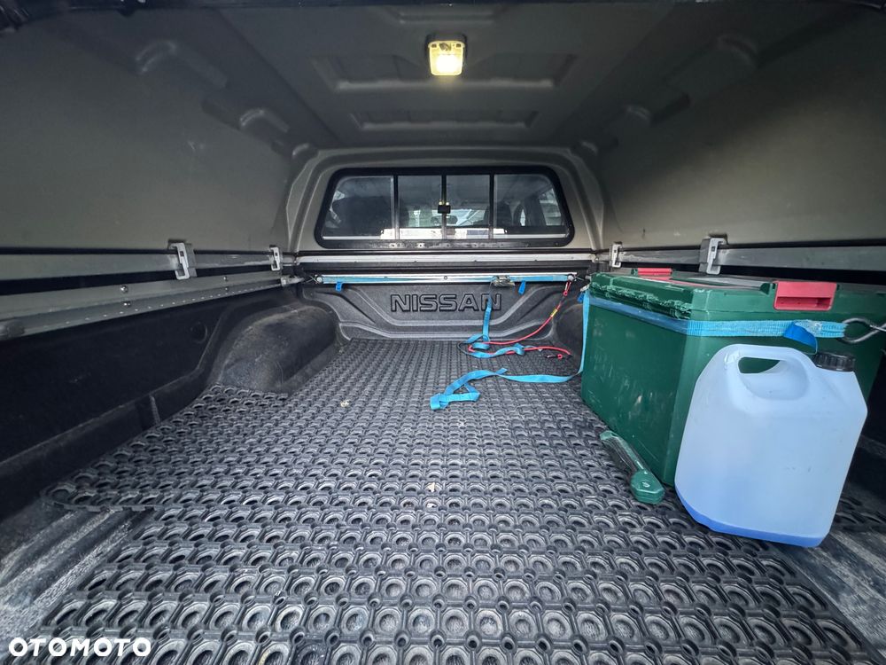 Nissan Navara - 27