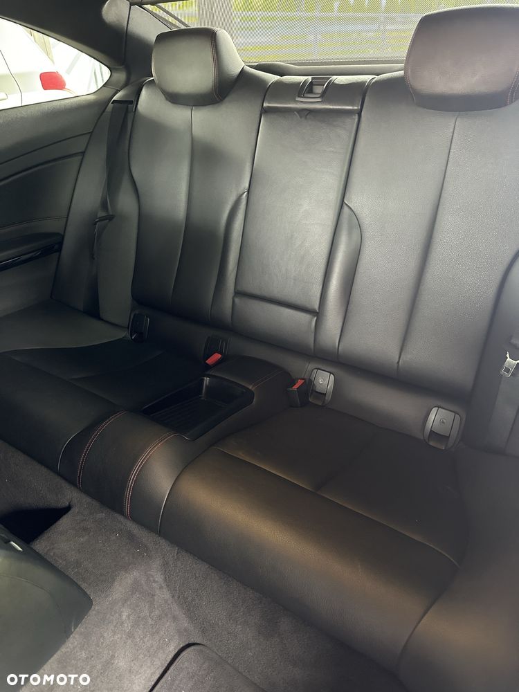 BMW Seria 4 - 6