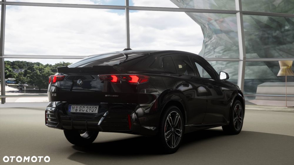 BMW X2 sDrive20i mHEV M Sport - 7