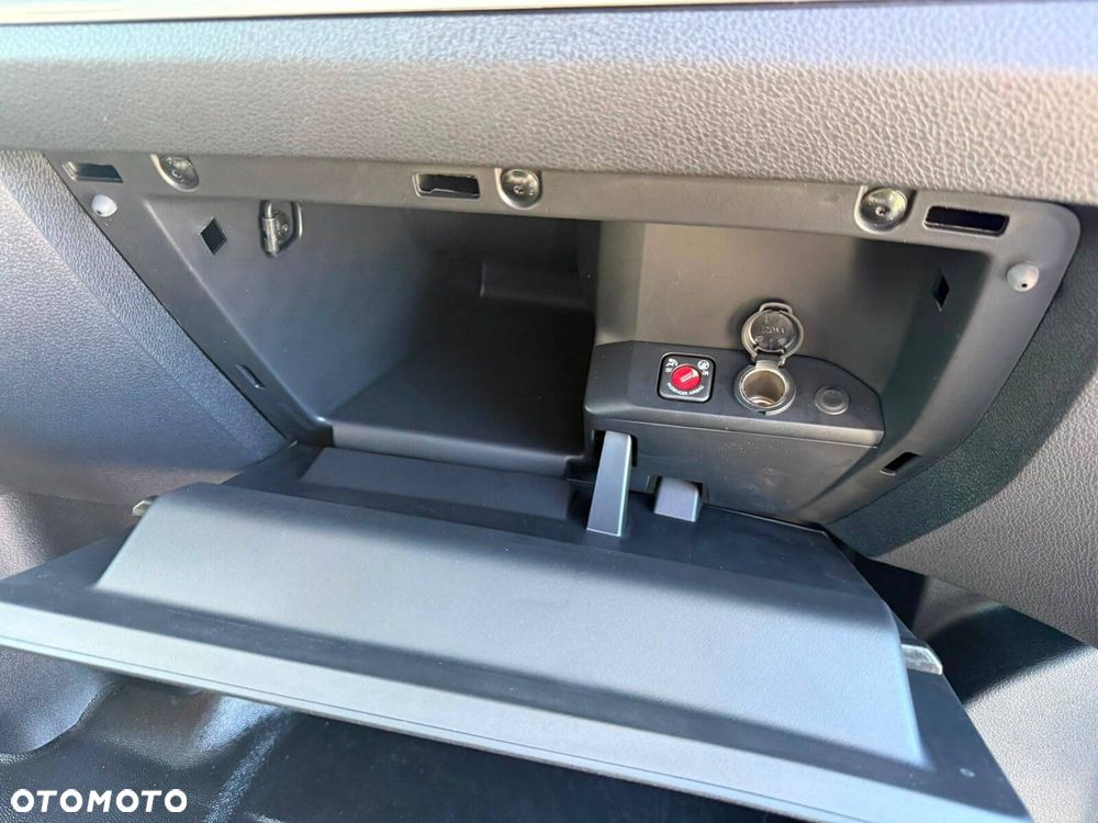Peugeot expert Expert Furgon M Diesel 2.2 180 KM Automat - 30