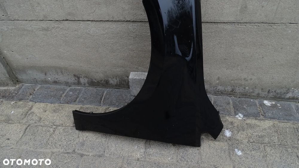 VW GOLF VII 5G0 LIFT - błotnik przedni lewy - 3