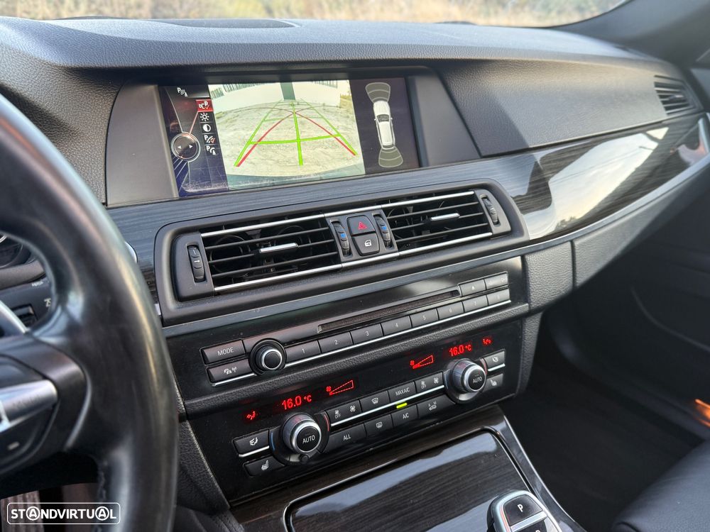 BMW M550d xDrive Touring Sport-Aut. - 27