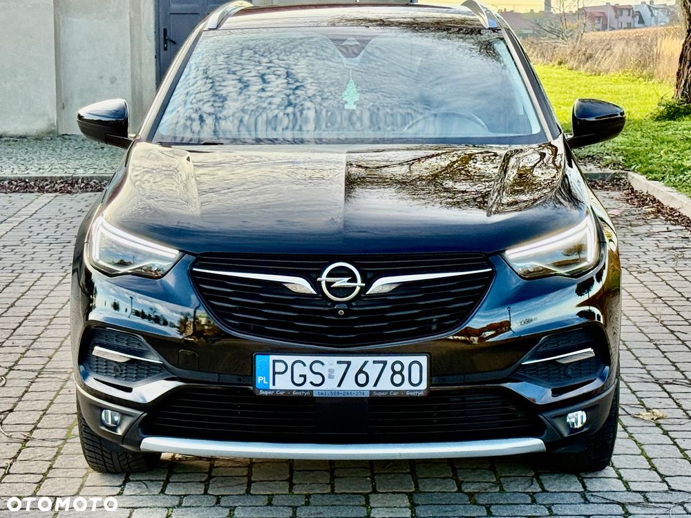 Opel Grandland X 1.6 D Start/Stop Dynamic - 8