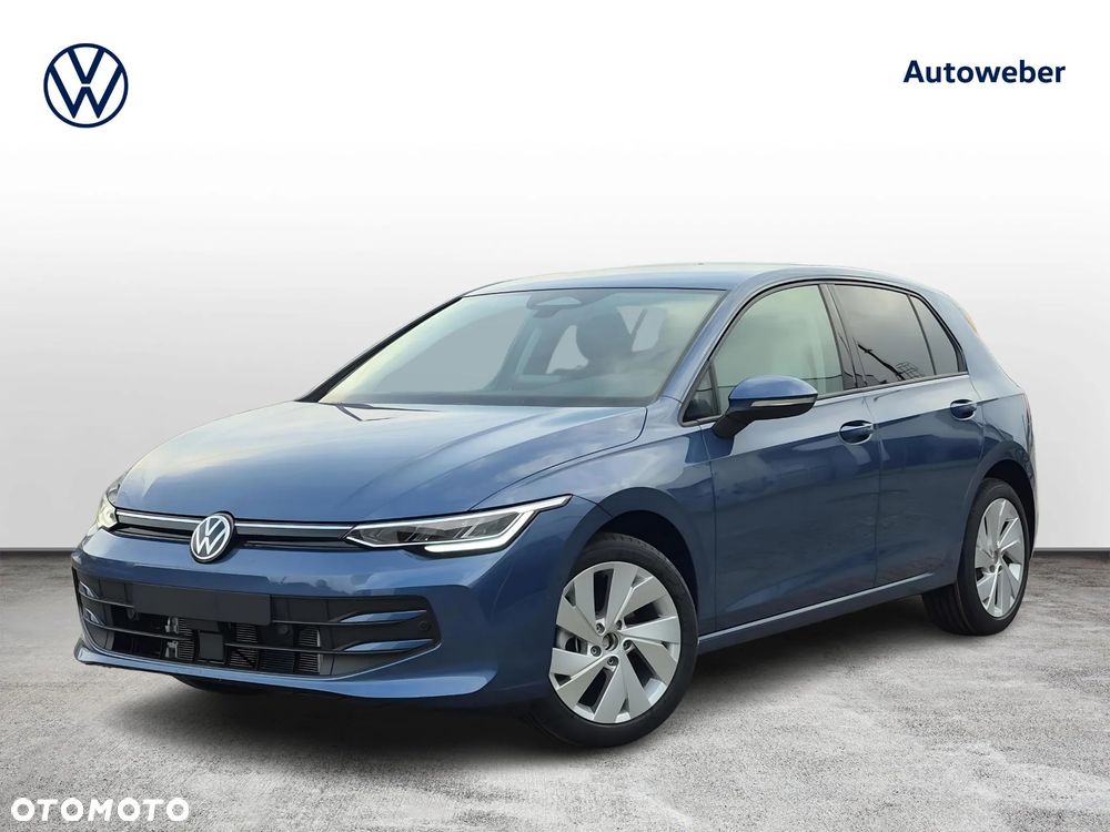 Volkswagen Golf 1.5 TSI Life Plus - 1