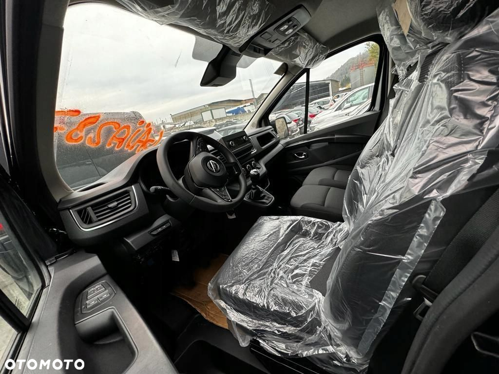 RADIO FABRYCZNE PRIMASTAR TRAFIC IIII IV VIVARO 280216140R - 2