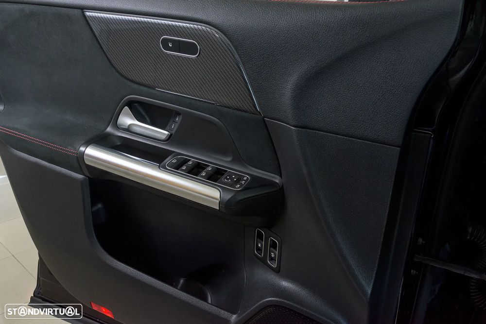 Mercedes-Benz GLA 250 e 8G-DCT AMG Line - 22